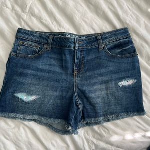 Girls Shorts